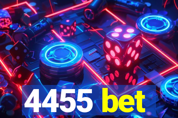 4455 bet